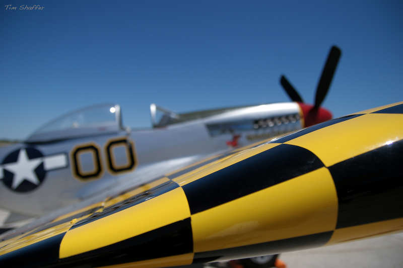 Illustration for article titled Mustang